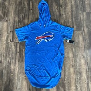 Buffalo Bills Hooded T-Shirt